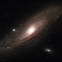 Andromeda Galaxy (M31)