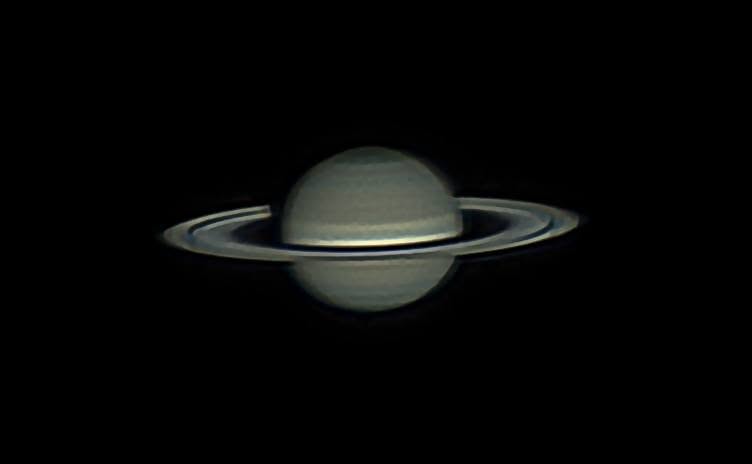 Saturn