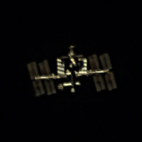 ISS