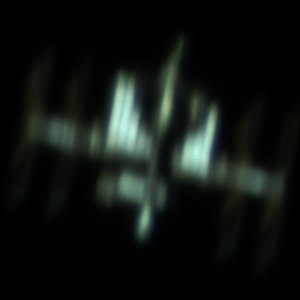 ISS